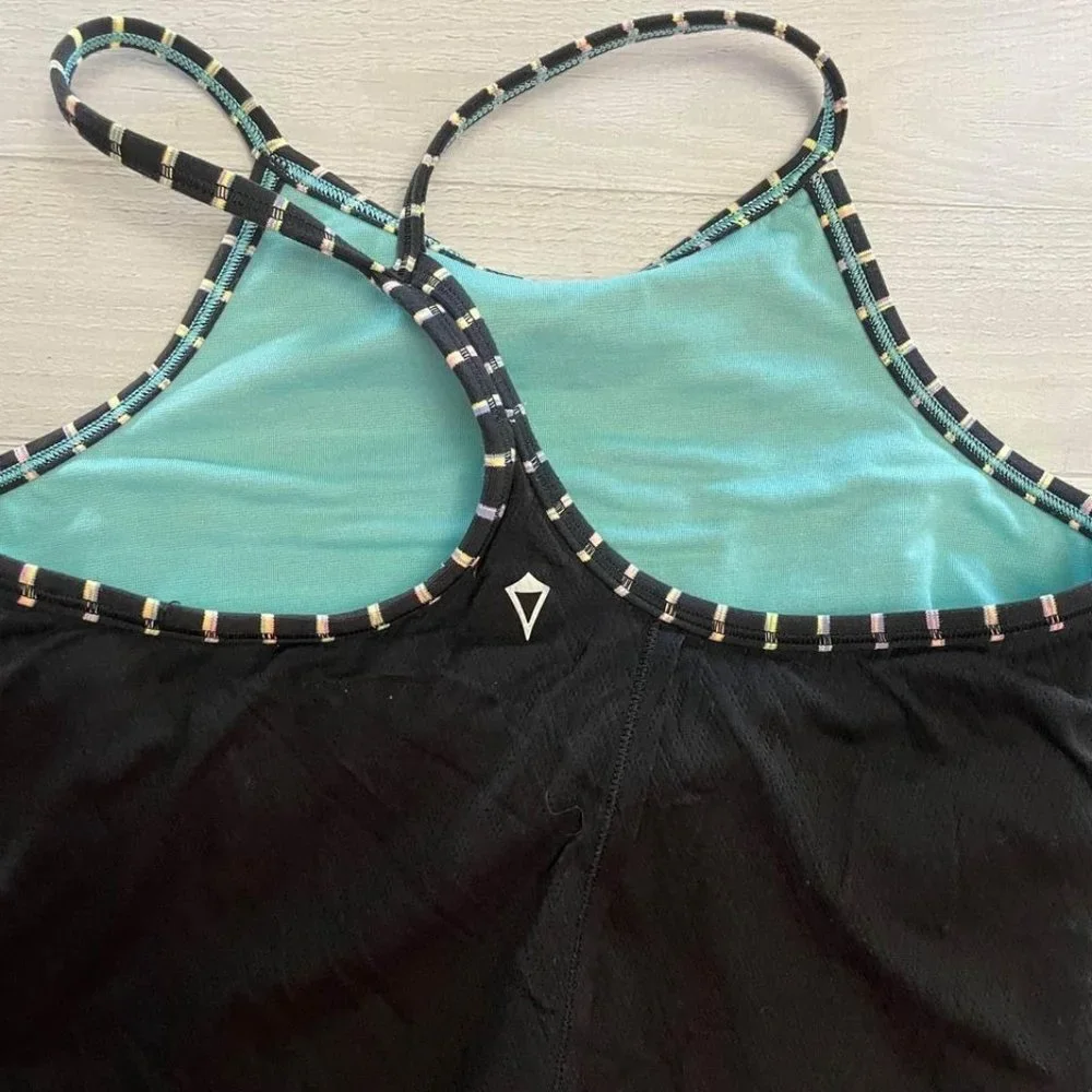 Ivivva By Lululemon tank‎ size 12